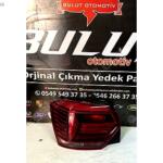 Volkswagen Polo Sol Arka Stop çıkma parça - ANKA OTO YEDEK PARÇA İZMİR