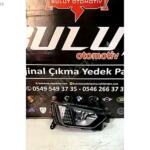 Volkswagen Polo Sis Farı çıkma parça - ANKA OTO YEDEK PARÇA İZMİR