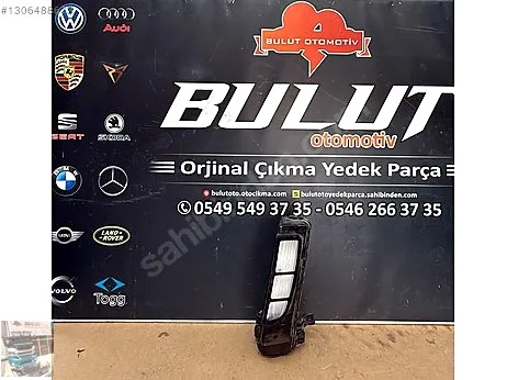 Volkswagen T-Roc Gündüz Ledi çıkma parça - ANKA OTO YEDEK PARÇA İZMİR