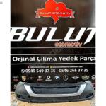 Volkswagen T-Cross Arka Tampon çıkma parça - ANKA OTO YEDEK PARÇA İZMİR