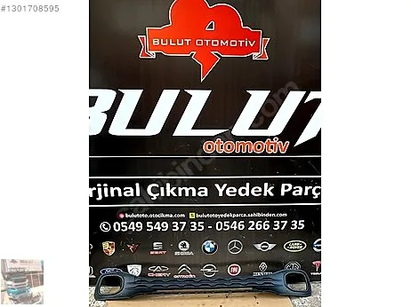 Vw T-cross orta ızgara 2gm853677