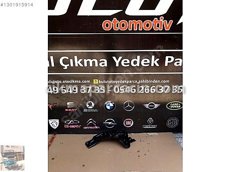 Volkswagen T-Cross Sağ Ön Far çıkma parça