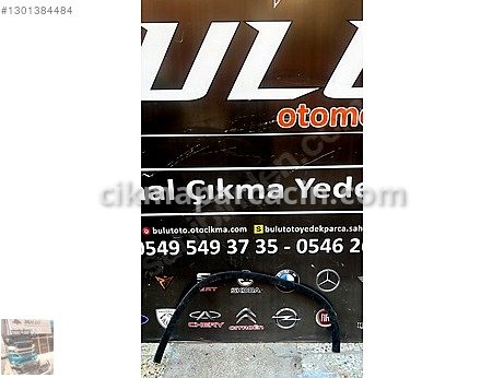 Volkswagen Tiguan Çamurluk (Arka) çıkma parça