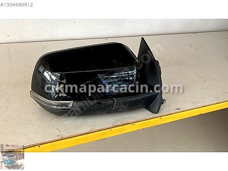 Volkswagen Amarok Sağ Dış Ayna çıkma parça