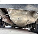 Volkswagen Bora Arka Dingil çıkma parça - ANKA OTO YEDEK PARÇA İZMİR