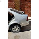 Volkswagen Bora Çamurluk (Arka) çıkma parça - ANKA OTO YEDEK PARÇA İZMİR