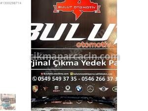 Vw caddy 2004-2010 ön cam ızgarası 2k0819403