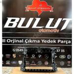 Volkswagen Caddy Ön Defransiyel çıkma parça - ANKA OTO YEDEK PARÇA İZMİR