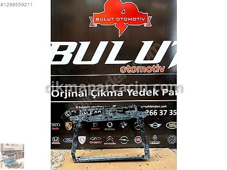 Volkswagen Caddy Ön Panel çıkma parça