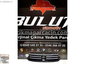 Vw caddy ön panjur 2015-2019
