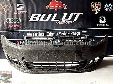 Volkswagen Caddy Ön Tampon çıkma parça