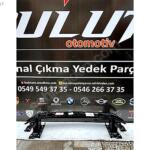Volkswagen Caddy Ön Tampon çıkma parça - ANKA OTO YEDEK PARÇA İZMİR