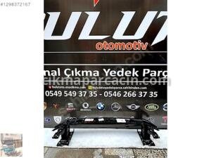 Vw caddy ön tampon demiri 2015-2020