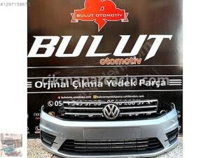Vw caddy ön tampon dolu 2015-2019