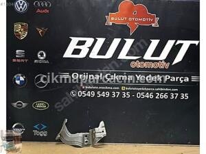 Vw caddy sağ ön çamurluk bağlantı sacı 2020-2025 2k7821136