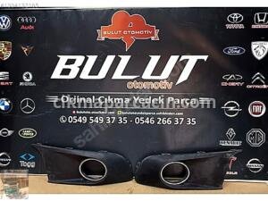 Vw caddy sağ sol sis kapak 2011-2014 1t0853665p 1t0853666
