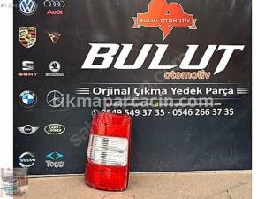 Vw caddy sol stop 2004-2010