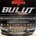 Volkswagen Crafter Ön Tampon çıkma parça - ANKA OTO YEDEK PARÇA İZMİR