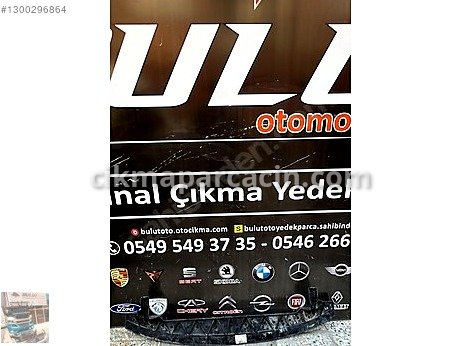 Volkswagen Golf Ön Defransiyel çıkma parça