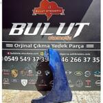 Volkswagen Golf Çamurluk (Ön) çıkma parça - ANKA OTO YEDEK PARÇA İZMİR