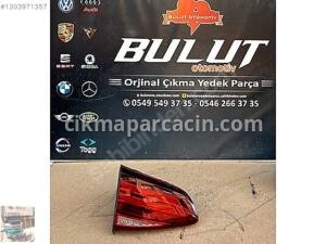 Vw golf 7.5 sol iç stop 2016-2019