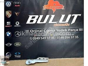 Vw golf 7 Motor Kaput Menteşe Sol 2012-2020 5G0823301B
