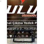 Volkswagen Golf Ön Dingil çıkma parça - ANKA OTO YEDEK PARÇA İZMİR