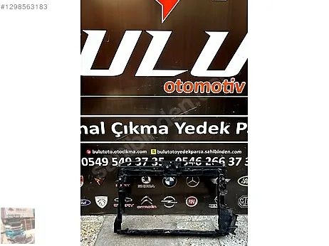 Volkswagen Golf Ön Dingil çıkma parça - ANKA OTO YEDEK PARÇA İZMİR