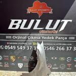 Volkswagen Golf Çamurluk (Ön) çıkma parça - ANKA OTO YEDEK PARÇA İZMİR