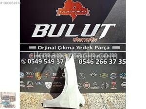 Vw golf 7 sol ön çamurluk 2012-2016