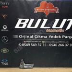Volkswagen Golf Çamurluk (Ön) çıkma parça - ANKA OTO YEDEK PARÇA İZMİR