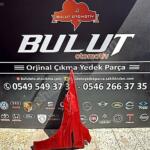 Volkswagen Golf Çamurluk (Ön) çıkma parça - ANKA OTO YEDEK PARÇA İZMİR