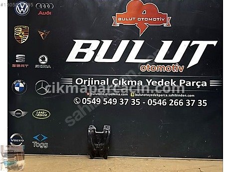 Volkswagen Jetta Ön Defransiyel çıkma parça
