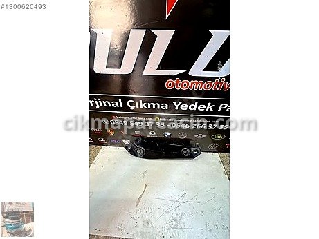 Volkswagen Jetta Sol Ön Far çıkma parça