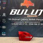 Volkswagen Jetta Sol Arka Stop çıkma parça - ANKA OTO YEDEK PARÇA İZMİR