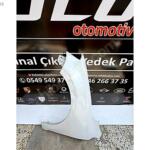 Volkswagen Jetta Çamurluk (Ön) çıkma parça - ANKA OTO YEDEK PARÇA İZMİR