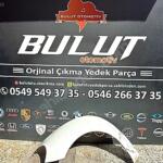 Volkswagen Beetle Çamurluk (Ön) çıkma parça - ANKA OTO YEDEK PARÇA İZMİR