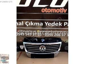 Vw passat b6 ön panjur 2006 2010