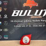 Volkswagen Passat Sol Arka Stop çıkma parça - ANKA OTO YEDEK PARÇA İZMİR