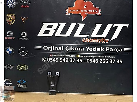 Volkswagen Passat Ön Defransiyel çıkma parça