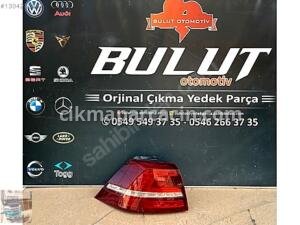 Vw passat b7 sol dış ledli stop 2011-2014