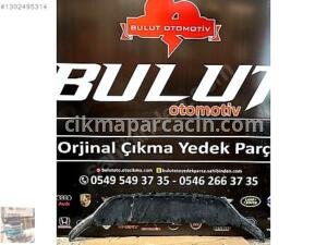 Vw passat b8.5 ön tampon alt spoyler 3g0805903j