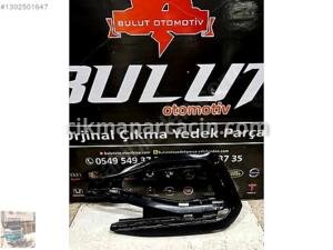 Vw passat b8.5 r line sol sis kapağı 3g0853793c 2021-2023