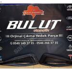 Volkswagen Passat Sis Farı Çerçevesi çıkma parça - ANKA OTO YEDEK PARÇA İZMİR