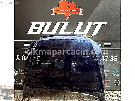Volkswagen Passat Kaput çıkma parça
