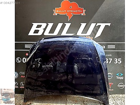 Volkswagen Passat Kaput çıkma parça