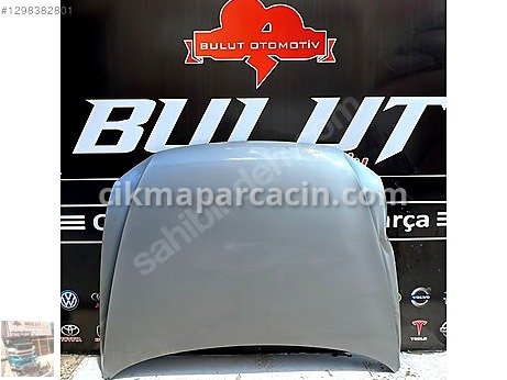 Volkswagen Passat Kaput çıkma parça