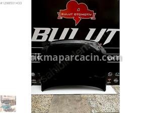 Vw passat b8 motor kaputu siyah göçüklük orjinal
