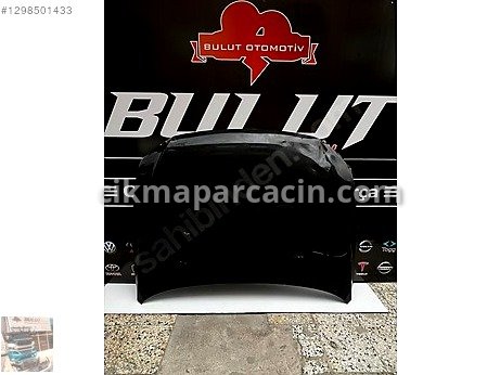 Volkswagen Passat Kaput çıkma parça