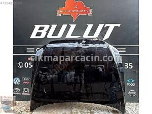 Vw passat b8 ön motor kaputu orjinal çıkma 2015-2020